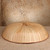 Small Items Vintage Japanese Hat 1990 2018 Sedge — Heisei Era (SKU: 26M-929) - 5