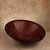 Small Items Antique Japanese Battle Hat 1912 1926 — Wood, Taisho Era (SKU: 26M-940) - 2