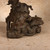 Teaware Antique Japanese Koro Incense Burner 1912 1926 — Bronze, Taisho Era (SKU: 26M-977) - 10