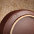 Utsuwa Vintage Japanese Bowl 1966 1989 Late — Ceramic, Showa Era (SKU: 26M-565-2) - 6