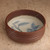 Utsuwa Vintage Japanese Bowl 1966 1989 Late — Ceramic, Showa Era (SKU: 26M-565-2) - 7