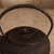 Teaware Vintage Japanese Kettle 1946 1965 Mid — Iron, Showa Era (SKU: 26M-617-1) - 2