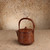 Teaware Vintage Japanese Kettle 1946 1965 Mid — Iron, Showa Era (SKU: 26M-617-2) - 5