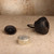 Teaware Vintage Japanese Kettle 1946 1965 Mid — Iron, Showa Era (SKU: 26M-617-5) - 15