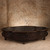 Small Items Vintage Japanese Water Basin 1966 1989 Late — Bronze, Showa Era (SKU: 26M-698) - 3