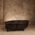 Small Items Vintage Japanese Water Basin 1966 1989 Late — Bronze, Showa Era (SKU: 26M-698) - 7