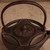 Teaware Vintage Japanese Kettle 1990 2018 — Iron, Heisei Era (SKU: 26M-937) - 2