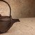 Teaware Vintage Japanese Kettle 1990 2018 — Iron, Heisei Era (SKU: 26M-937) - 10