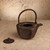 Teaware Vintage Japanese Kettle 1990 2018 — Iron, Heisei Era (SKU: 26M-937) - 11