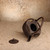 Teaware Vintage Japanese Kettle 1990 2018 — Iron, Heisei Era (SKU: 26M-937) - 12