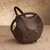 Teaware Vintage Japanese Kettle 1990 2018 — Iron, Heisei Era (SKU: 26M-937) - 15