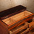 Sewing Boxes Vintage Japanese Haribako Sewing Box 1946 1965 Mid — Wood, Showa Era (SKU: 26M-507) - 7