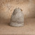 Tanuki Vintage Japanese Tanuki Statue 1990 2018 — Pottery, Heisei Era (SKU: 26M-706-2) -