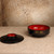 Ware Vintage Japanese Lacqueredware 1966 1989 Late — Lacquer, Showa Era (SKU: 26M-782-2) -