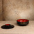 Ware Vintage Japanese Lacqueredware 1966 1989 Late — Lacquer, Showa Era (SKU: 26M-782-2) -