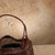 Ikebana Bonsai Vintage Japanese Ikebana Flower Basket 1966 1989 Late — Bamboo, Showa Era (SKU: 26M-784-3) -