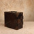Ko Tansu Small Chest Antique Japanese Small Hikidashi Drawer 1900 1911 Late — Wood, Meiji Era (SKU: 26M-791) -
