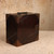 Ko Tansu Small Chest Antique Japanese Small Hikidashi Drawer 1900 1911 Late — Wood, Meiji Era (SKU: 26M-791) -