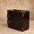 Ko Tansu Small Chest Antique Japanese Small Hikidashi Drawer 1900 1911 Late — Wood, Meiji Era (SKU: 26M-791) -