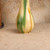 Ikebana Bonsai Vintage Japanese Vase 1966 1989 Late Porcerain — Showa Era (SKU: 26M-809) -