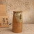 Ikebana Bonsai Vintage Japanese Vase 1990 2018 — Pottery, Heisei Era (SKU: 26M-810-1) - 7