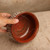 Teaware Vintage Japanese Tea Ceremony Utensils 1966 1989 Late — Pottery, Showa Era (SKU: 26M-851-4) - 2