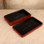 Vintage Japanese Kamakura-bori Lacquered Lidded Box, Showa (1966-1989) | SKU: 26M-852-2 -