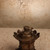 Lanterns Antique Japanese Lantern 1927 1945 Early — Brass, Showa Era (SKU: 26M-853-1) - 3