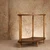Teaware Vintage Japanese Self 1966 1989 Late — Wood, Showa Era (SKU: 26M-034) - 4