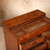 Sewing Boxes Antique Japanese Haribako Sewing Box 1912 1926 — Wood, Taisho Era (SKU: 26M-481) - 4