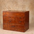 Sewing Boxes Antique Japanese Haribako Sewing Box 1912 1926 — Wood, Taisho Era (SKU: 26M-481) - 12