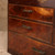 Sewing Boxes Vintage Japanese Haribako Sewing Box 1946 1965 Mid — Wood, Showa Era (SKU: 26M-550) - 14