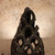 Small Items Vintage Japanese Hanging Lantern 1966 1989 Late — Iron, Showa Era (SKU: 26M-576-2) - 9