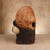 Tanuki Vintage Japanese Shigaraki Tanuki Statue 1990 2018 — Pottery, Heisei Era (SKU: 26M-928) - 12