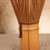 Teaware Vintage Japanese Matcha Whisk 1966 1989 Late — Bamboo, Showa Era (SKU: 26M-691) - 10
