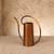 Teaware Vintage Japanese Kettle 1946 1965 Mid — Copper, Showa Era (SKU: 26M-692) - 3