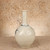 Ikebana Bonsai Vintage Japanese Vase 1946 1965 Mid — Pottery, Showa Era (SKU: 26M-779-4) - 5