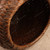 Small Items Vintage Japanese Basket 1946 1965 Mid — Bamboo, Showa Era (SKU: 26M-797) - 12