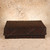 Small Items Antique Japanese Basket 1927 1945 Early — Bamboo, Showa Era (SKU: 26M-984-1) - 6