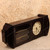 Small Items Vintage Japanese Clock 1966 1989 Late — Wood, Showa Era (SKU: 26M-044-1) - 11