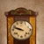 Small Items Vintage Japanese Clock 1966 1989 Late — Wood, Showa Era (SKU: 26M-044-2) - 2