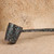 Small Items Vintage Japanese Ladle 1990 2018 — Wood, Heisei Era (SKU: 26M-064) - 6