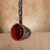 Small Items Vintage Japanese Ladle 1990 2018 — Wood, Heisei Era (SKU: 26M-064) - 14
