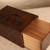 Sewing Boxes Antique Japanese Ko Bako Small Box 1912 1926 — Wood, Taisho Era (SKU: 26M-092) - 5