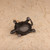 Small Items Antique Japanese Kame Tortoise Statue 1927 1945 Early — Bronze, Showa Era (SKU: 26M-568-2) - 7