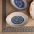 Vintage Japanese Porcelain Bowl Set, 1966 - 1989 (Late Showa) | SKU: 26M-641
