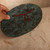 Small Items Antique Japanese Decorative Plate 1912 1926 — Bronze, Taisho Era (SKU: 26M-656) - 7