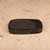 Small Items Vintage Japanese Inkstone 1946 1965 Mid — Stone, Showa Era (SKU: 26M-657-1) - 3