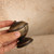 Teaware Vintage Japanese Koro Incense Burner 1946 1965 Mid — Bronze, Showa Era (SKU: 26M-729-2) - 2