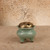 Teaware Vintage Japanese Koro Incense Burner 1966 1989 Mid Porcerain — Showa Era (SKU: 26M-731) - 6